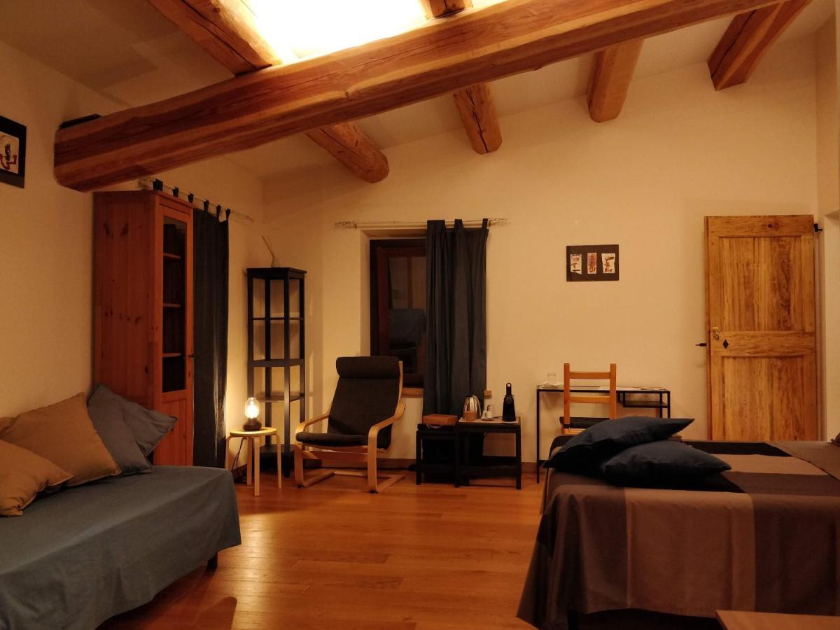 Il Gallo Silvestre - Bed&Books Montecassiano Zewnętrze zdjęcie