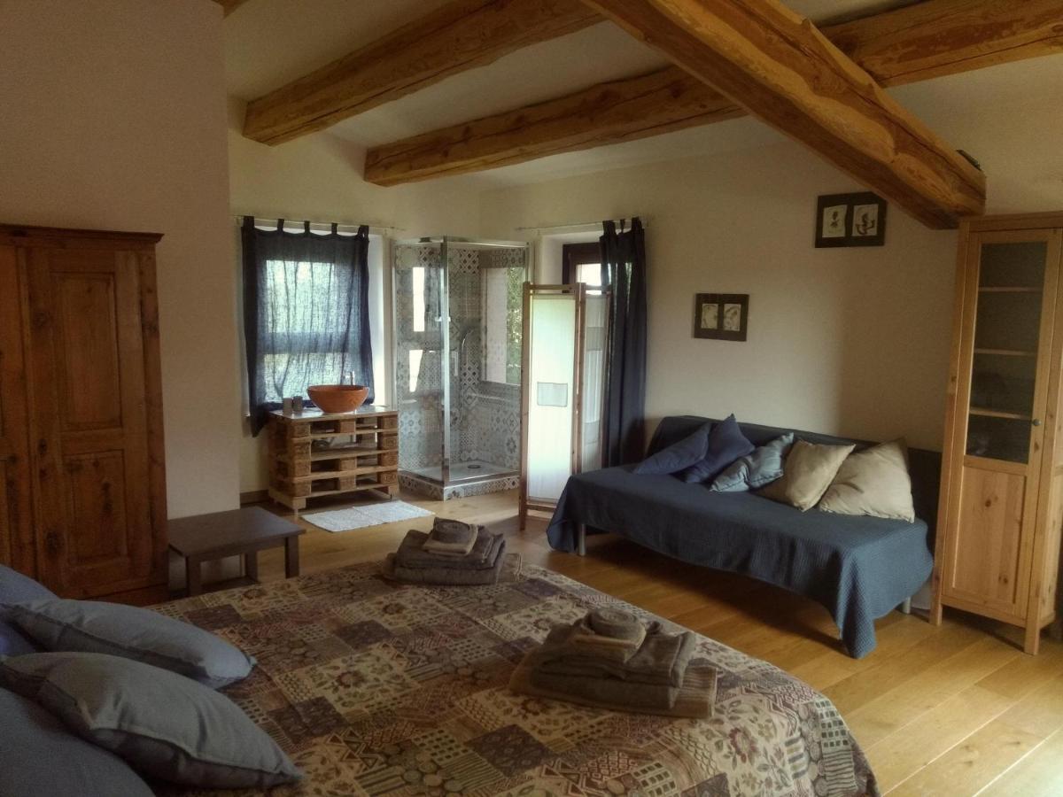 Il Gallo Silvestre - Bed&Books Montecassiano Zewnętrze zdjęcie