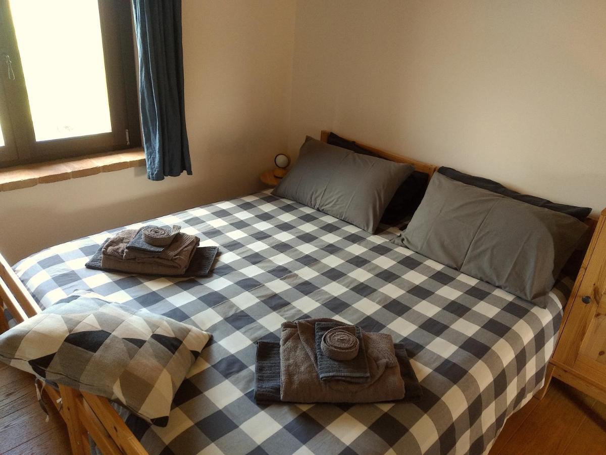 Il Gallo Silvestre - Bed&Books Montecassiano Zewnętrze zdjęcie